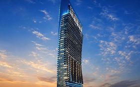 Damac Al Jawharah Tower Versace Sea View شقة فرزاتشي بإطلالة بحرية برج داماك الجوهرة